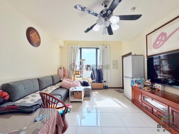 郁婷精選麗水微風三房綠園道散步生活圈好宅｜台中市北區陝西八街