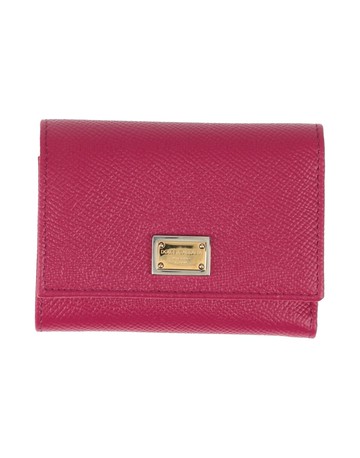 DOLCE & GABBANA Wallets - Item 31071464