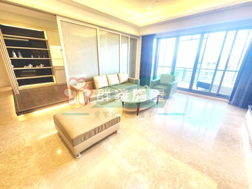 超級奶爸阿瑋⭐鄉林皇居⭐中高樓面公園視野平車｜台中市西屯區臺灣大道三段