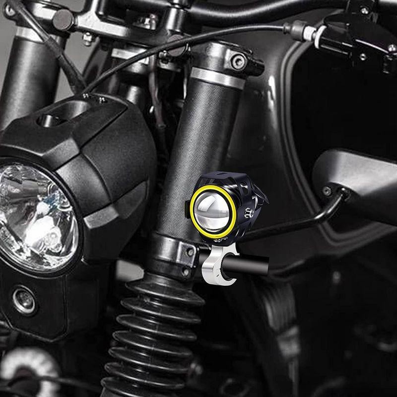 Aoling パイプステー 22MM M5ネジ パイプ 挟み込み金具 バイクステー ヘッドライト フォグランプ 取り付けステー 20MM-2 通販 LINEポイント最大0.5%GET LINEショッピング Aoling パイプステー 22MM M5ネジ パイプ 挟み込み金具 バイクステー ヘッドライト フォグランプ 取り付けステー 20MM-25MMクランプ径対応 作業灯 ブラケット 自転車 ボトルホルダー アダプタ