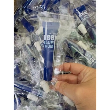 舒緩霜分裝瓶15ml(空瓶）（有含滾珠）