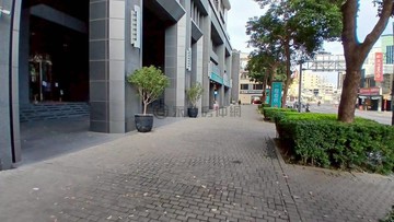 北區成功大學商圈鬧中取靜方正三房｜台南市北區開元路