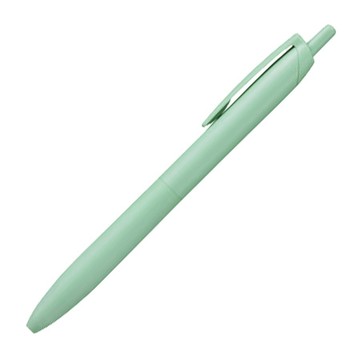 三菱uni JETSTREAM Lite輕盈感溜溜筆/SXN-LS-05/湖水綠桿黑芯/0.5mm