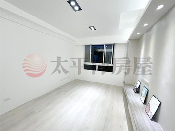 校園森活3F溫馨三房車｜桃園市八德區忠勇街