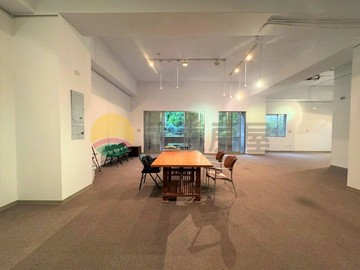 【維也納藝術廣場】高質感社區，1樓稀有釋出｜台北市信義區松高路