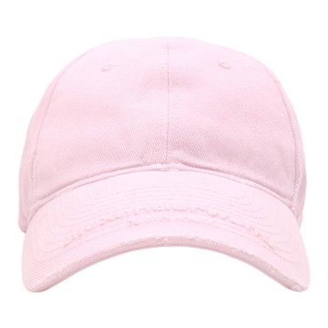 alexanderwang 品牌logo仿舊造型棒球帽