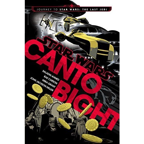 Canto Bight (Star Wars)