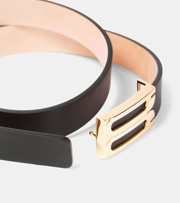 Victoria Beckham Leather belt