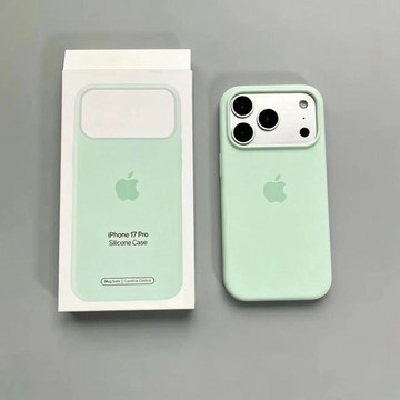 臺灣出貨🍀好物推薦🎁 適用iPhone17promax手機殼13液態蘋果15硅膠18新款超薄13防摔軟殼