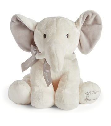 Harrods My First Elephant