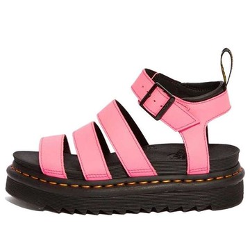 (WMNS) Dr. Martens Blaire 'Pink'