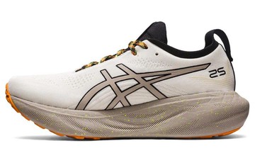 GEL NIMBUS 25 TR NATURE BATHING - NEON LIME