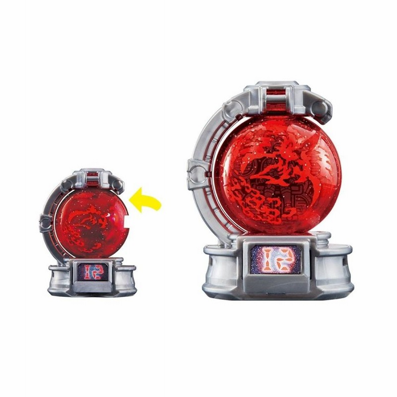 バンダイ 宇宙戦隊キュウレンジャー キュータマ合体12 DXギガントホウオー キュータマ合体12 DXギガントホウオー | スーパー戦隊おもちゃ