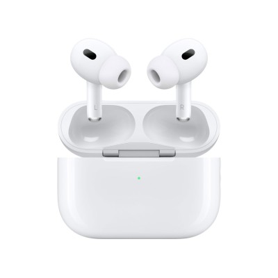 第2世代APPLE MQD83J/A WHITE AirPods Pro2