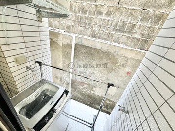 中國醫滿租透套年收228萬｜台中市北區大義街