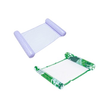 Swim Essentials 荷蘭 充氣漂浮吊床(約116x78cm)-多款可選
