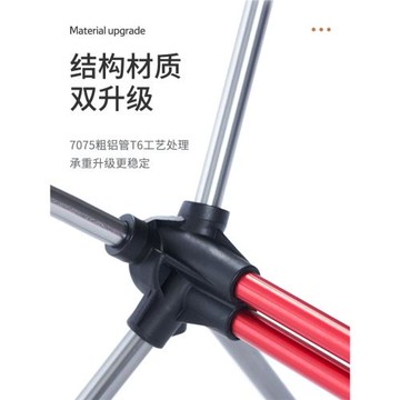 Naturehike挪客折疊鋁合金月亮椅戶外便攜休閑寫生沙灘露營釣魚