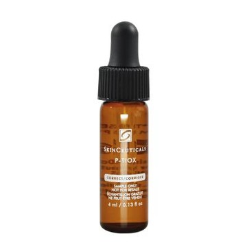 SkinCeuticals 美國杜克/修麗可 P-TIOX 超胜肽抗皺極光精華 4ml P-Tiox Serum