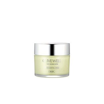 OLIVE WELL純橄情煥采精華霜