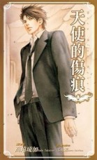 天使的傷痕[二手書_普通]