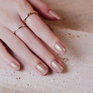 ARTiS di Voce 彩色指甲油 GA06 夕日波光-15ml