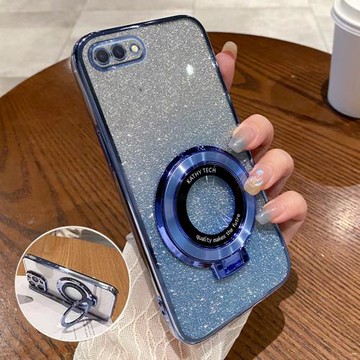 適用OPPOA5手機殼OPPO女款A5透明硅膠0pp0opp0ppoA防摔全包opa保護pbam00套oppa5帶支架poopa送鋼化膜opooa男