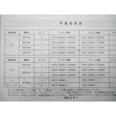 CRM80 シュラウド 左 19035-GS2-7011 ホンダ 純正  バイク 部品 HD11 AD10 CRM50 コケキズ無し ペイント素材に 車検 Genuine:22205285