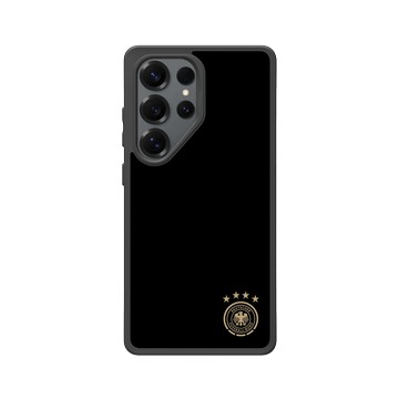 Galaxy S25 Ultra SolidSuit 黑 - Deutscher Fußball-Bund - Logo - 小號