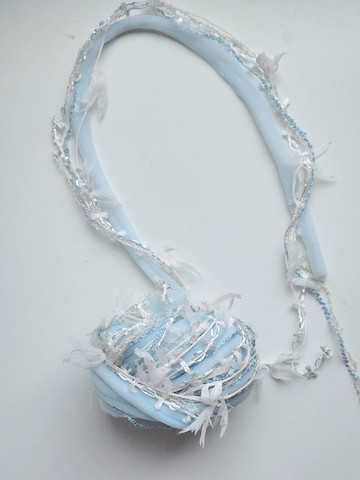 日本紗線  300公分