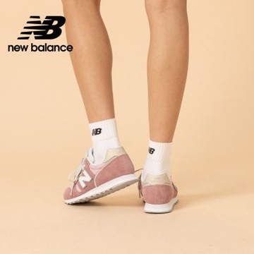【New Balance】復古鞋_女性_苺果紅_W3732HO-B楦