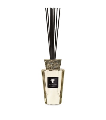 Baobab Collection Mini Totem Platinum Diffuser