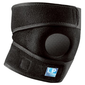 調整型膝關節護套 788CN-BK-XL  XL  1個