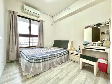 北屯捷運第二排鼎佳耀文心高樓三房平車 ｜台中市北屯區遼寧路一段