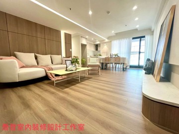 北區 新好國宅  3房 有車位  室內25坪｜台南市北區北園街