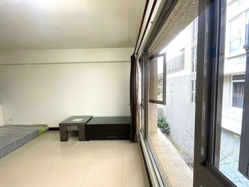 【煙波主人】大廳樓層小豪宅+平面車位｜新竹市東區明湖路