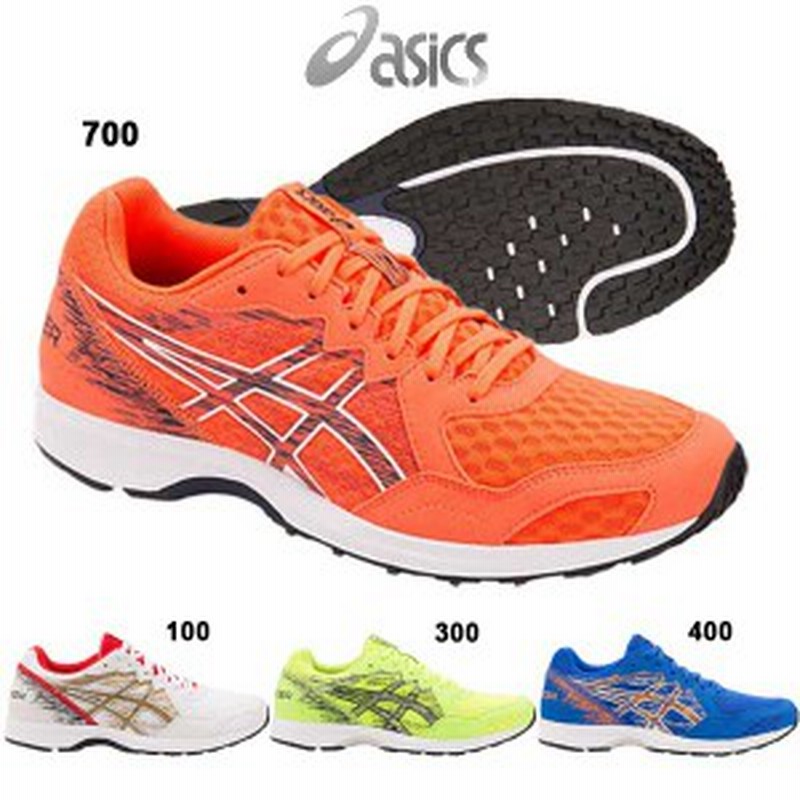 シューズ ランニング アシックス ライトレーサー ランシュー スポーツ トレーニング ジョギング Lyteracer 1011a173 Asics 通販 Lineポイント最大1 0 Get Lineショッピング