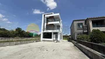 冬山義成全新百坪大空間電梯農舍｜宜蘭縣冬山鄉義成路一段