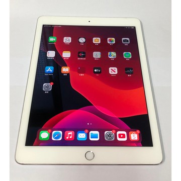 APPLE IPAD AIR 2 64GB 800萬畫素 雙核心 9.7吋