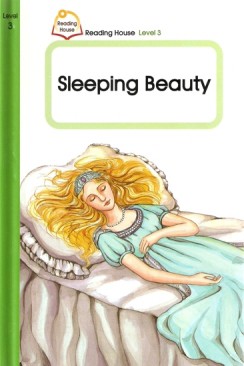 Sleeping Beauty[二手書_全新]