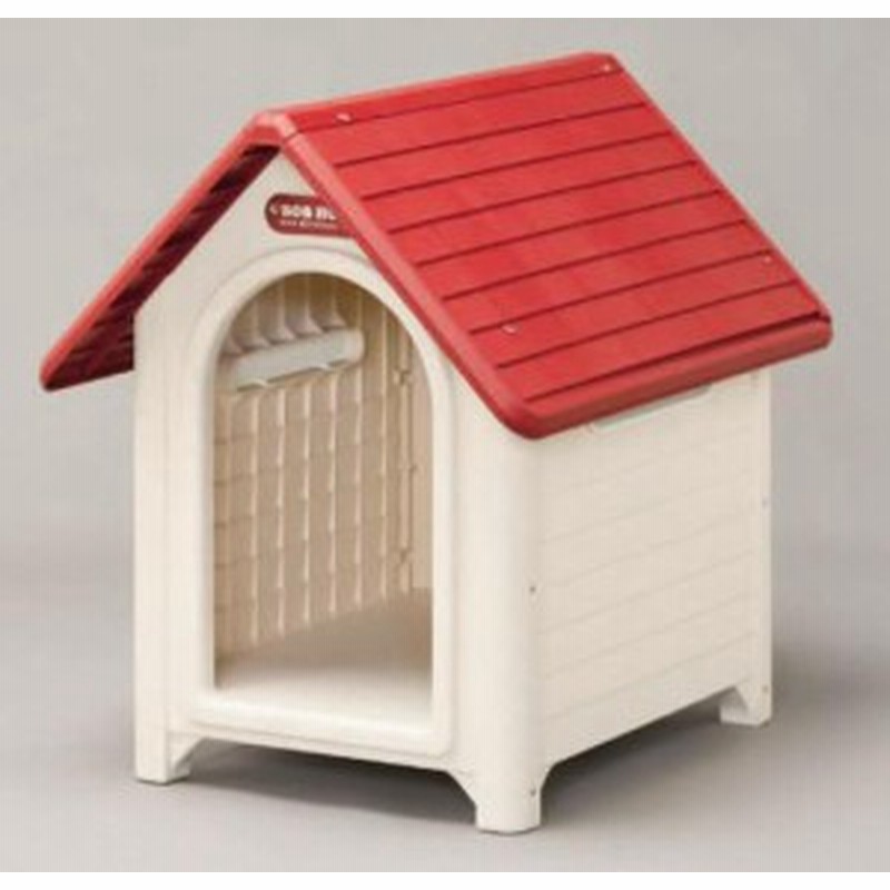 アイリスオーヤマ ボブハウスl 送料無料 ペット用品 犬小屋 犬舎 ペットハウス ゲージ 通販 Lineポイント最大1 0 Get Lineショッピング