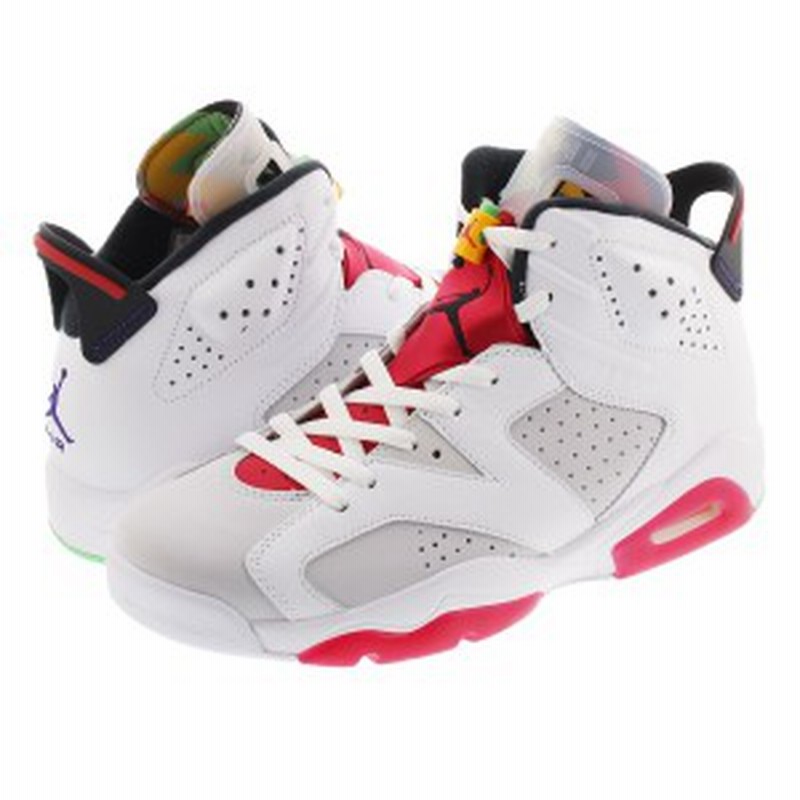 NIKE AIR JORDAN 6 RETRO 【HARE】 ナイキ エア ジョーダン 6 レトロ