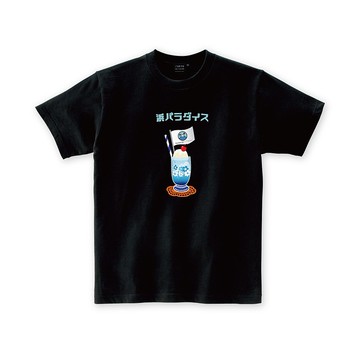 【夏日清涼散冊】 kuroi-T X Rangerハス | 棉柔舒適成人短踢