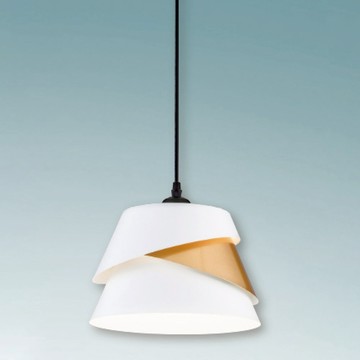 E27造型單吊燈 B69-13-62024