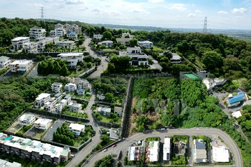 彰化市605坪稀有莊園建地｜低密度別墅聚落｜彰化縣彰化市廣鳳段