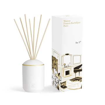 *【MFK】AU 17 巴黎家居家擴香300ml