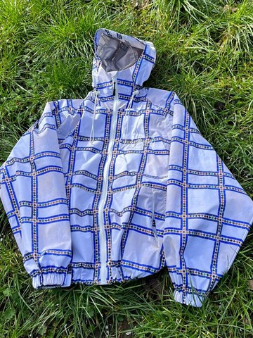 OLDE FLOOR TILE 3L JACKET