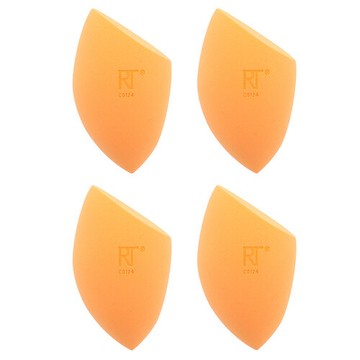 Real Techniques, Miracle Complexion Sponge®，4 塊