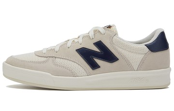 NEW BALANCE 300 SERIES BEIGE/GRAY/BLUE