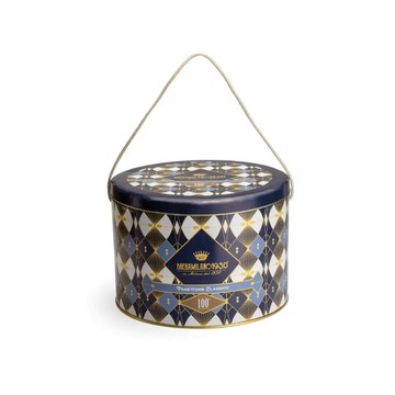 VERDIANO經典帕內朵尼麵包(輕奢) 1kg