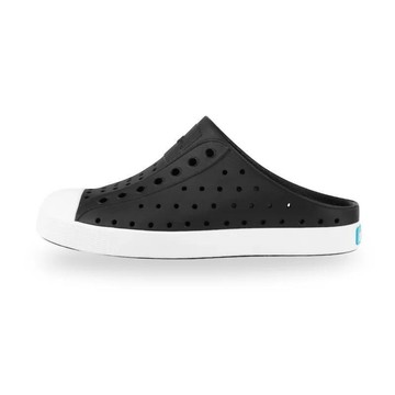 【native】大童－JEFFERSON KIDS 小奶油頭 瞬黑X貝殼白